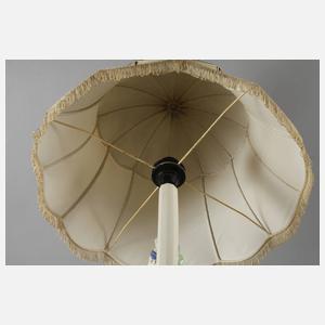 Keramos Wien Lampenfuß "Tänzerin"