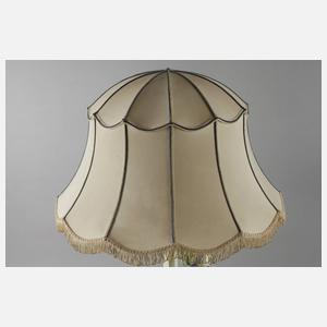 Keramos Wien Lampenfuß "Tänzerin"