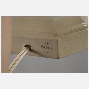 Keramos Wien Lampenfuß "Tänzerin"