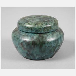 Richard Mutz Deckeldose