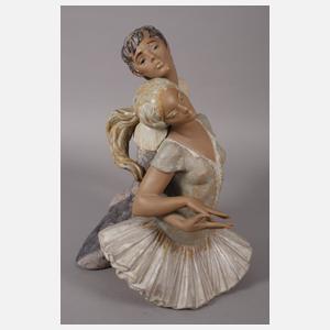 Lladro Tanzpaar