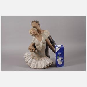 Lladro Tanzpaar