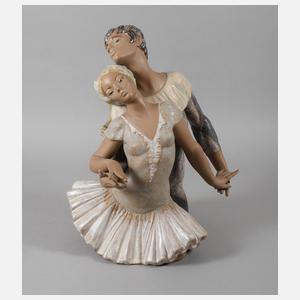 Lladro Tanzpaar