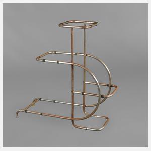 Emile Guyot, Blumengestell