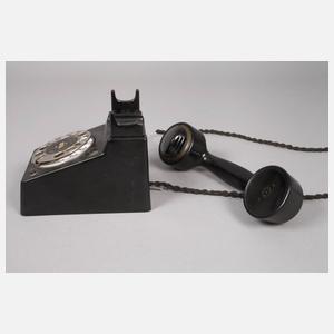 Telefon Bauhaus