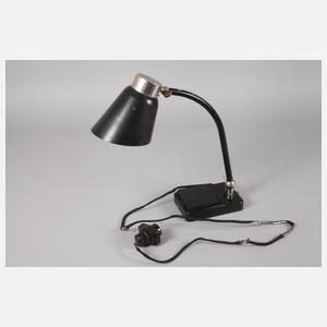 Tischleuchte Marianne Brandt