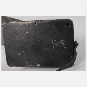 Tischleuchte Marianne Brandt