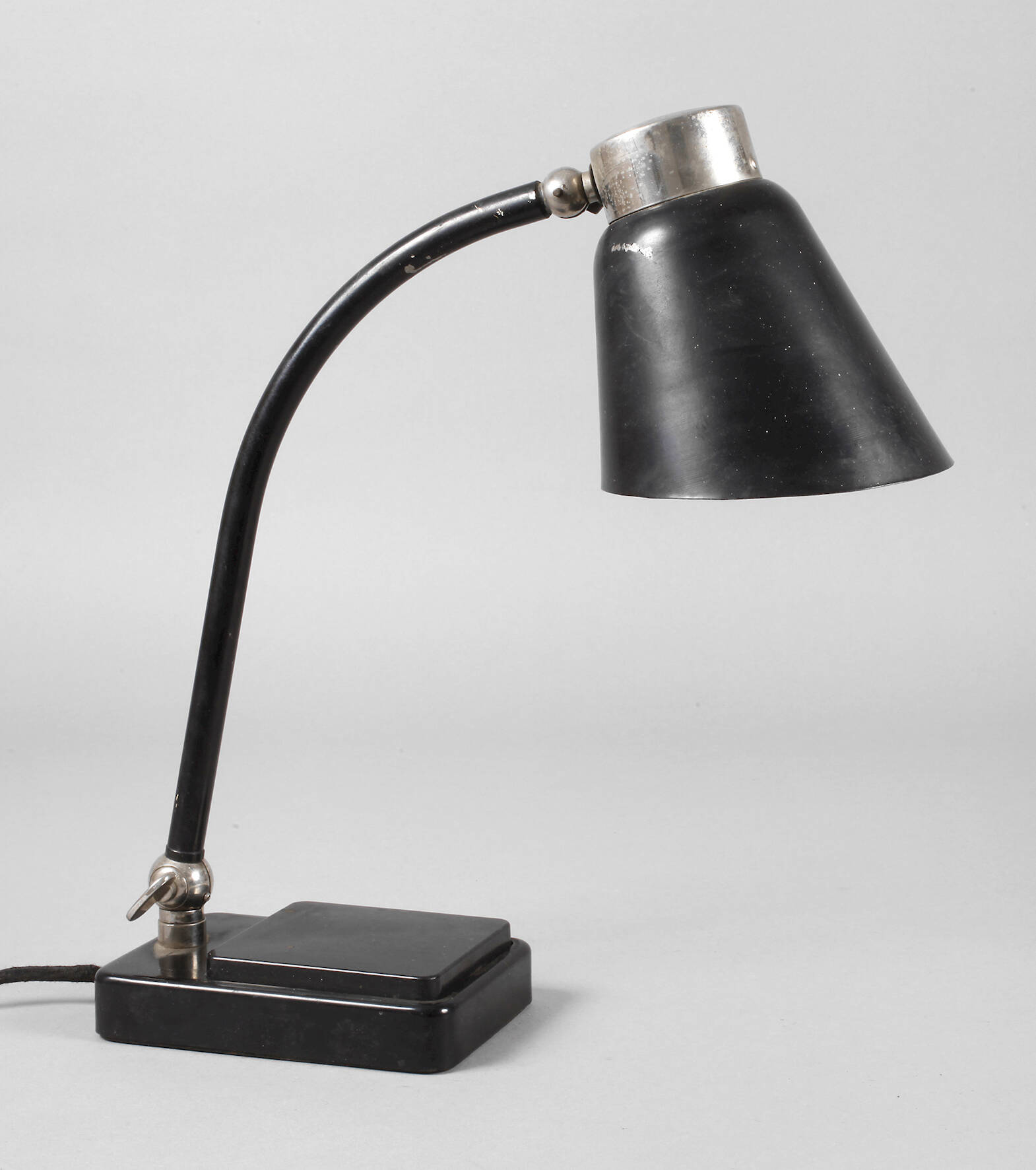 Tischleuchte Marianne Brandt