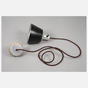 Kandem Hängeleuchte Bauhaus