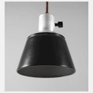 Kandem Hängeleuchte Bauhaus