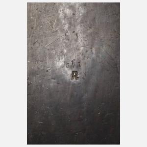 Karl Raichle zweiflammiger Leuchter