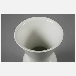 KPM Berlin/Burg Giebichenstein Vase