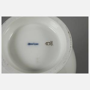 KPM Berlin/Burg Giebichenstein Vase