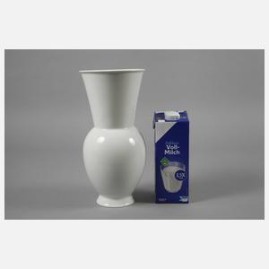 KPM Berlin/Burg Giebichenstein Vase