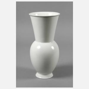 KPM Berlin/Burg Giebichenstein Vase