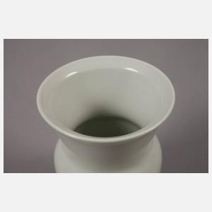 KPM Berlin/Burg Giebichenstein kleine Vase