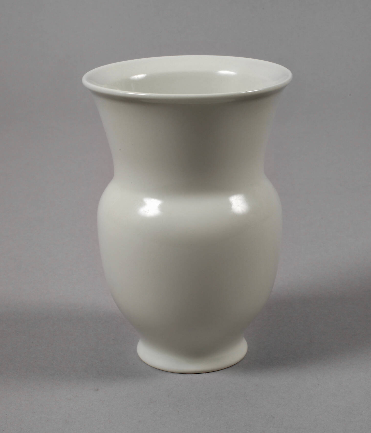 KPM Berlin/Burg Giebichenstein kleine Vase