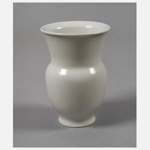 KPM Berlin/Burg Giebichenstein kleine Vase