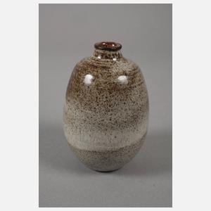 Otto Lindig kleine Vase