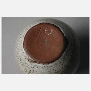 Otto Lindig kleine Vase