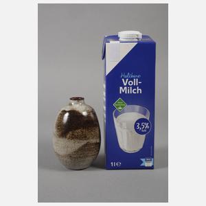 Otto Lindig kleine Vase