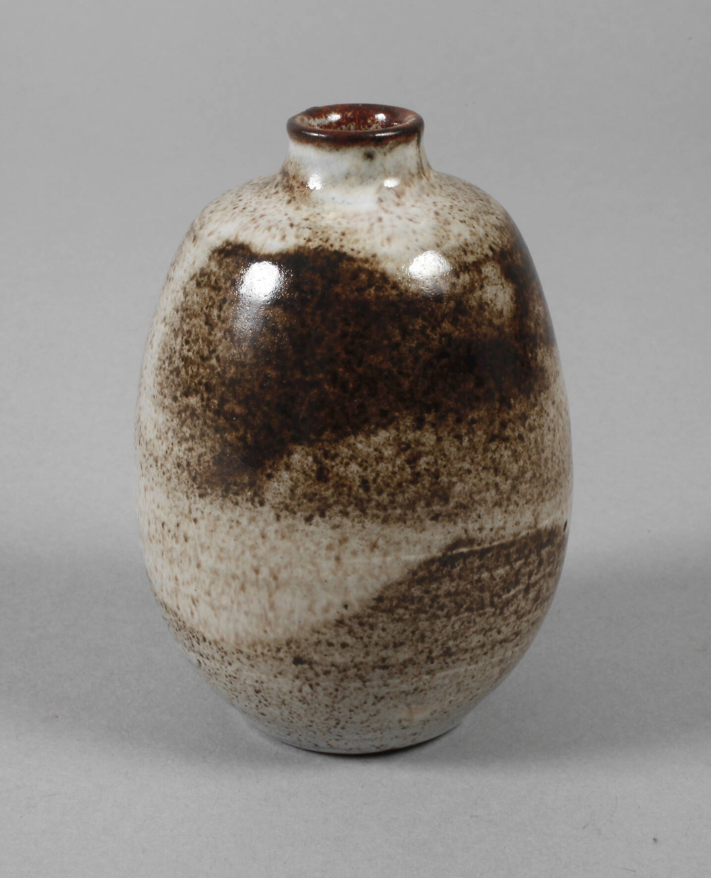 Otto Lindig kleine Vase
