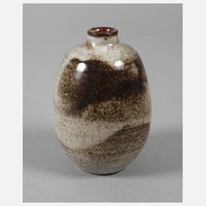Otto Lindig kleine Vase
