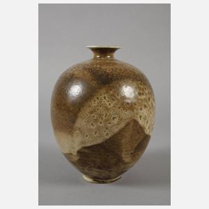 Otto Lindig Vase