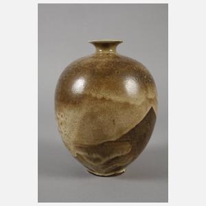 Otto Lindig Vase