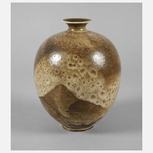 Otto Lindig Vase