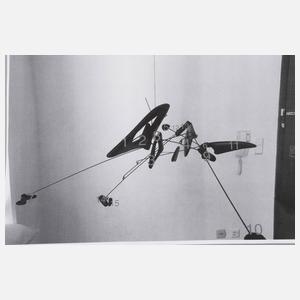 Unikat Mobile Derick Pobell