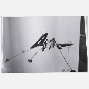 Unikat Mobile Derick Pobell