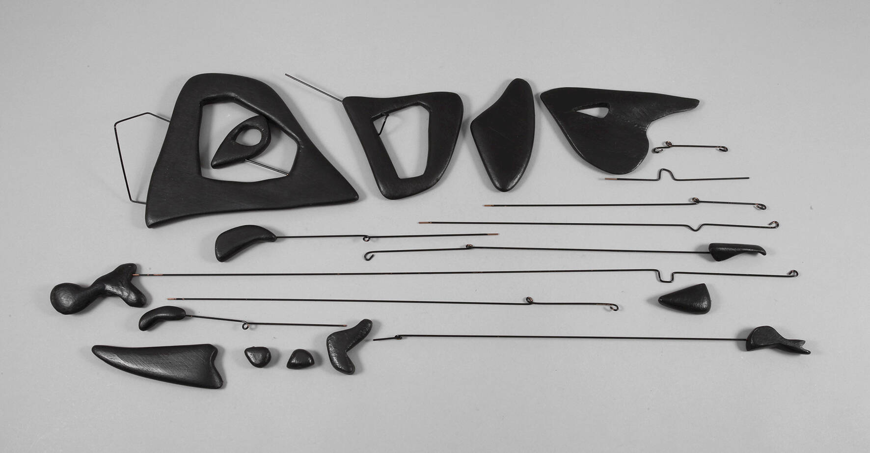 Unikat Mobile Derick Pobell