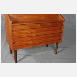 Kleiner Schreibsekretär