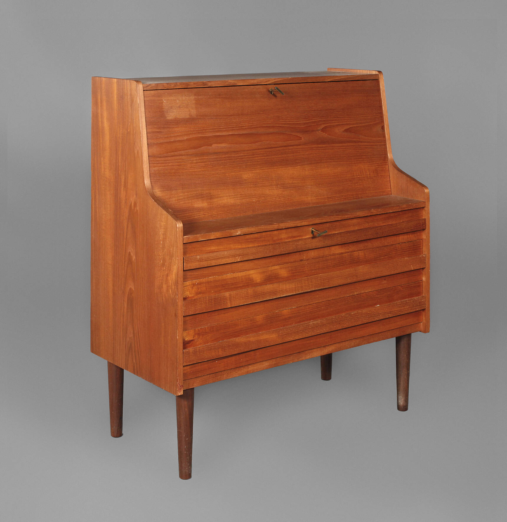 Kleiner Schreibsekretär