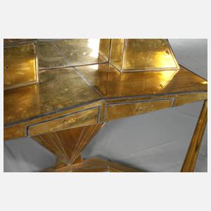 Außergewöhnlicher Schminktisch