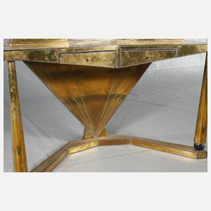 Außergewöhnlicher Schminktisch