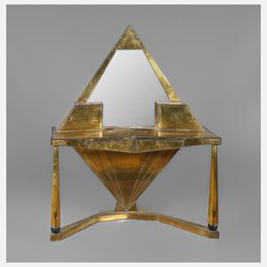 Außergewöhnlicher Schminktisch