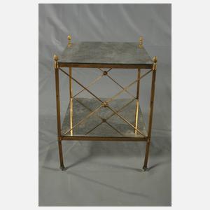 Kleiner Beistelltisch