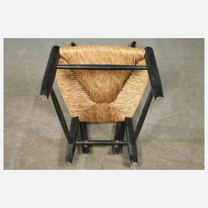 Kaminstuhl Gio Ponti