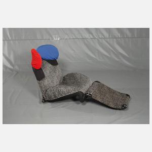 Cassina 111 Wink Chaiselongue