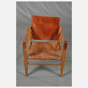 Safari-Chair