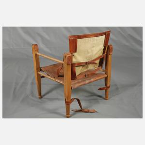 Safari-Chair