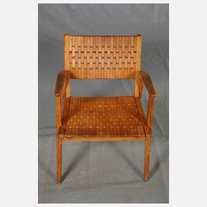 Armlehnstuhl Gelenka