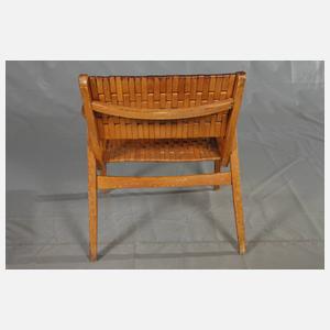 Armlehnstuhl Gelenka