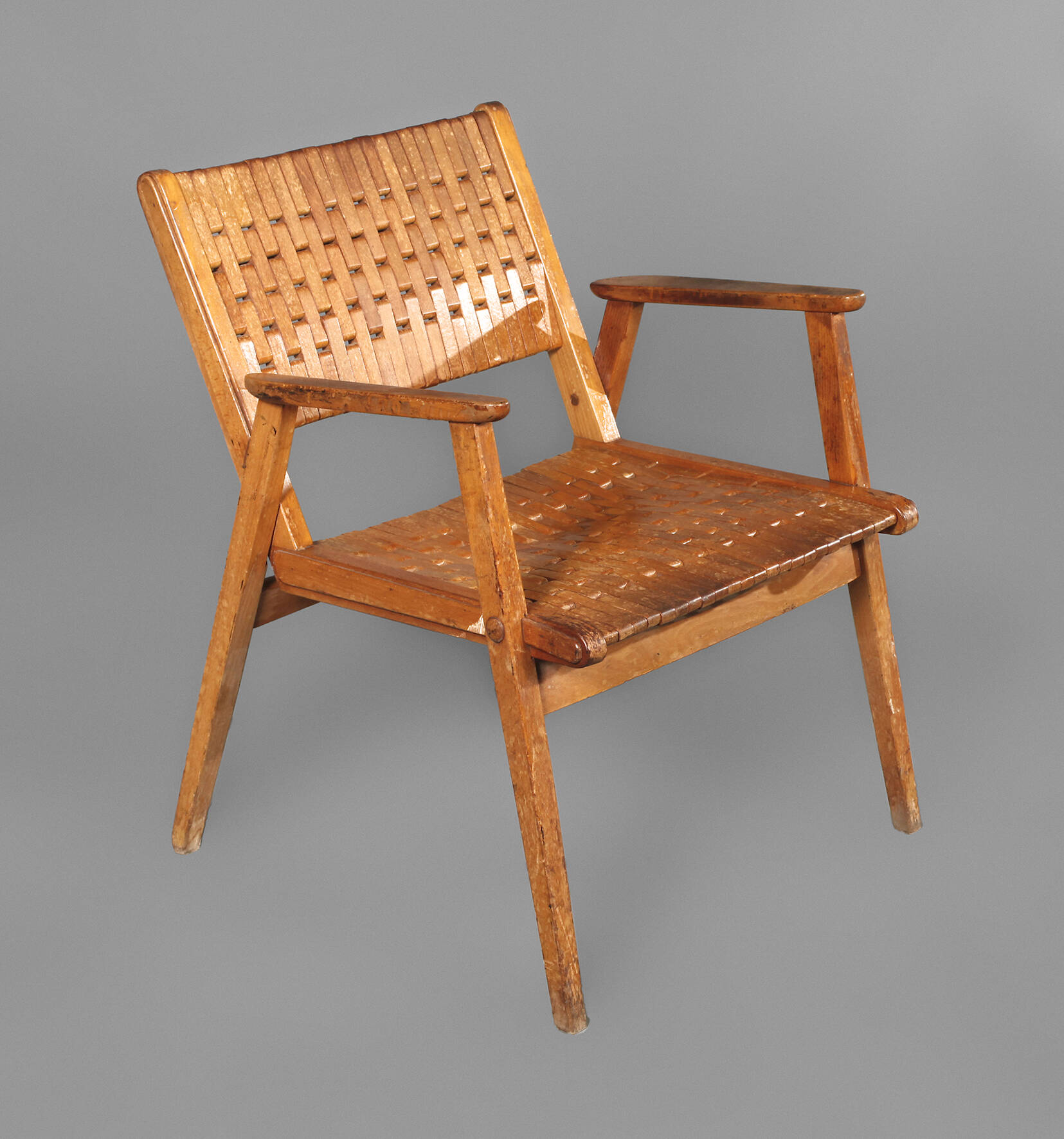 Armlehnstuhl Gelenka