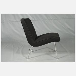 Walter Knoll, Sessel Vostra