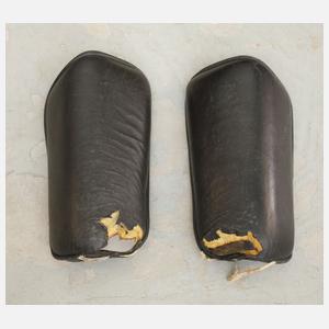 Charles und Ray Eames, zwei Lounge Chairs