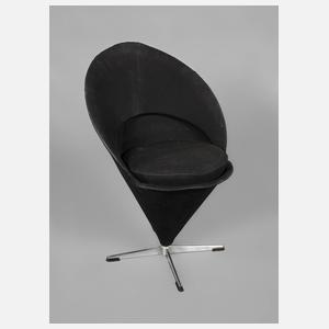 Verner Panton, Cone Chair