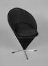 Verner Panton, Cone Chair